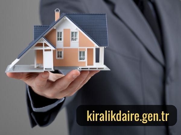 Karadeniz Mahallesi Kiralık Daire